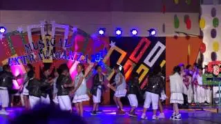 Neji Hann Musical Extravaganza2 12.17.14