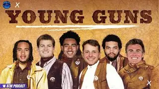 The Young Guns Are Ready: Here&rsquo;s Who Will Rule the NFL