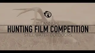 HUNTING FILM CONTEST 2021 // 