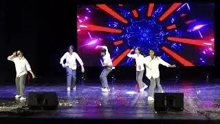 EX- STUDENT DANCE | ANNUAL SOCIAL GATHERING 2025 | SHREE CONVENT SCHOOL & JR. COLLEGE