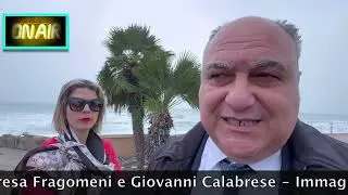 SIDERNO - Giro di ricognizione del Pres. Occhiuto, le dichiarazioni (by EL)