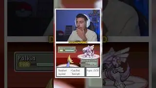 The (almost) PERFECT PLAN on Pok&eacute;mon #shorts #pokemon