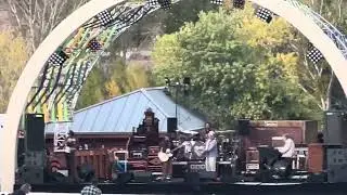Neil Young & the chrome hearts - Heart of Gold @ The Painted Turtle 10/25/25