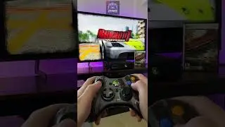 The Most Explosive Burnout Game | Revenge Xbox 360 Gameplay