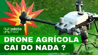 How to avoid drone crashes?