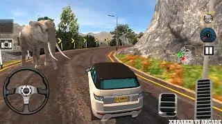 Offroad Prado Car Driver Fortuner Racing Simulator 2018 | Car Driving - Android GamePlay HD