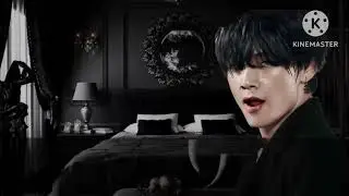 KIM TAEHYUNG FF: MAFIA'S  OBSESSION #part1  #Bts ff series