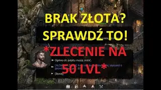 Broken Ranks - Złoto i Psychoexp w kilkadziesiąt minut! (Daily)