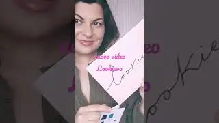 nuovo video Try on haul Lookiero #lookiero #armocromia #personalshopping