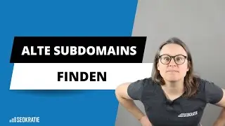 Warum alte Subdomains gef&auml;hrlich sind &ndash; und wie Du sie findest & bereinigst