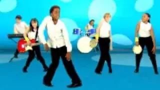 Discovery Kids - Jack e o show de m&uacute;sica - Save the duck (viva o pato)