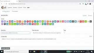 Plataforma click manager