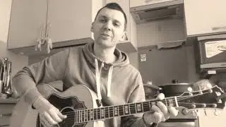 Сплин - Волшебная скрипка (кавер)
