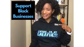 Support Black Businesses