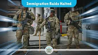 Federal Judge Halts Immigration Raids in Los Angeles Amid Controversy