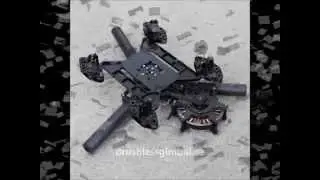Brushlessgimbal.ca Alexmos 32bit controller setup
