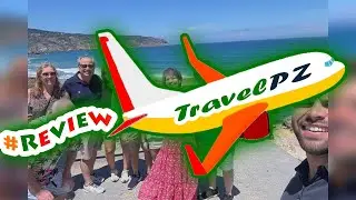 「TravelPZ」 Review Small Group Tour to Sintra, Pena Palace, Cabo Roca and Cascais