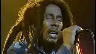 Bob Marley Live 80 HD 