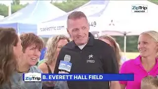 Hanover Zip Trip Shiri Spear and Children's Art Classes @Boston25News