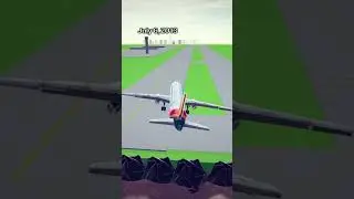 What aviation disaster is this? #besiege