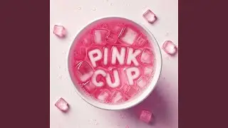 Pink Cup