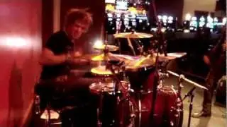 Patricio Guevara, Bon Jovi - I'll Be There For You (Casino Club Trelew)