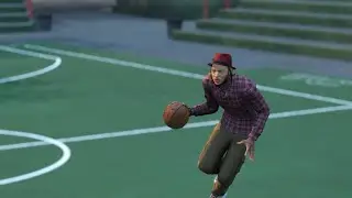 NBA 2K16 MyPark #4 - I Need People To Play With