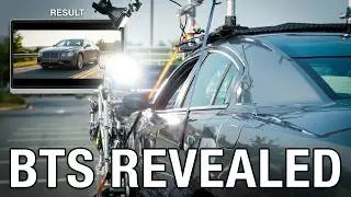 Video Production BTS Reel | RaffertyWeiss Media