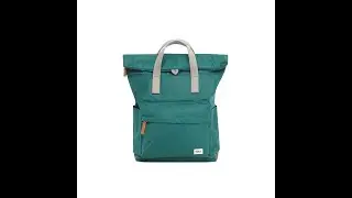 Roka London Canfield B Medium Backpack