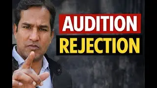 Audition में rejection क्यों होता है? Film Industry का कड़वा सच | Universal Film City