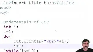 Ep 6 Creating Packages in JSP and Servlets: Step-by-Step Guide