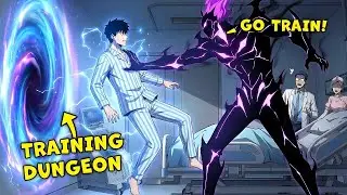 He activated the shadow system after being betrayed by his girlfriend season 1 full story in hindi 