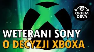 Jak weterani Sony komentują ostatnie decyzje Xboxa?