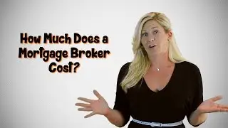 How Much Does a Mortgage Broker Cost in Alberta