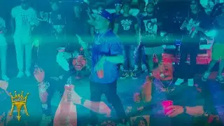 FloWeeZy - Hater Ft Jeziel Gang (Video oficial) | Pandora EP.