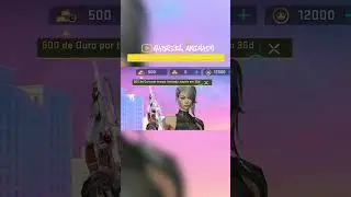 OURO GR&Aacute;TIS (TEMPOR&Aacute;RIO) NO BLOOD STRIKE &Eacute; UMA M3RDA!