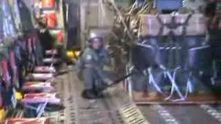 C-17 JPADS LOADMASTERS