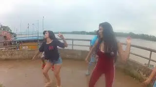 Yurimaguas Toque de paixão