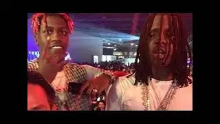 Lil Yachty & KSupreme - Faneto Remix (2015 Unreleased Grail)