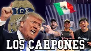 Wuts Pumpn EP 9: Los Carpones