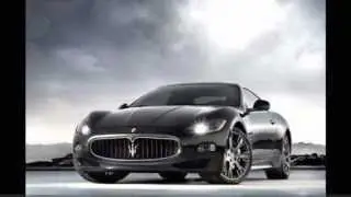 Maserati Modelle