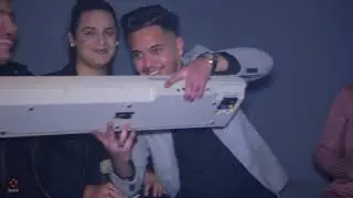 MLADI TALENTI - STANKO - EXPLOZIJA #2020 OFFICIAL VIDEO