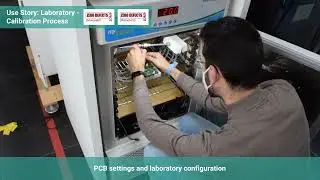 ZDMP User stories & zApps use at HOPU: Reducing manufacturing waste in the IoT sector