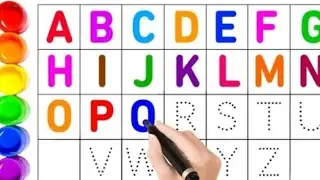 a for apple b for ball c for cat, abcd, alphabets, phonics song, abcde, अ से अनार, english varnamala