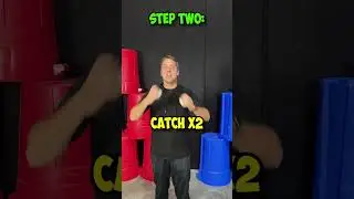 HOW TO JUGGLE 3 BALLS...IN 30 SECONDS!
