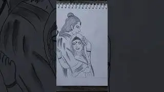 raamnavmi special drawing #art #shortsfeed #shortsviral #shortsvideo