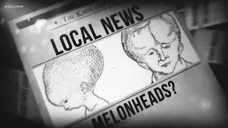3News investigates the 'melon heads' of Kirtland