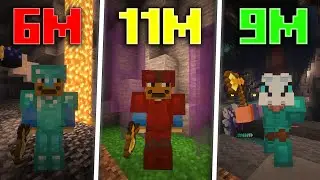 The EASIEST 2026 Early Game MONEY MAKING Methods (Hypixel Skyblock)