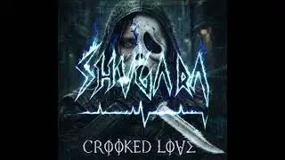 SHVGARA - CROOKED LOVE (DARK TRAP A COVENANT OF THORNS MASHUP) 