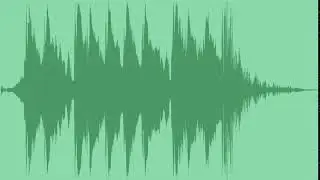 Electro Saw and Trap Beat Logo Royalty Free Stock Music